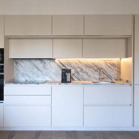 Diagonal Suites By Sweett Barcelona Exterior photo
