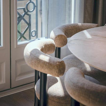 Diagonal Suites By Sweett Barcelona Exterior photo