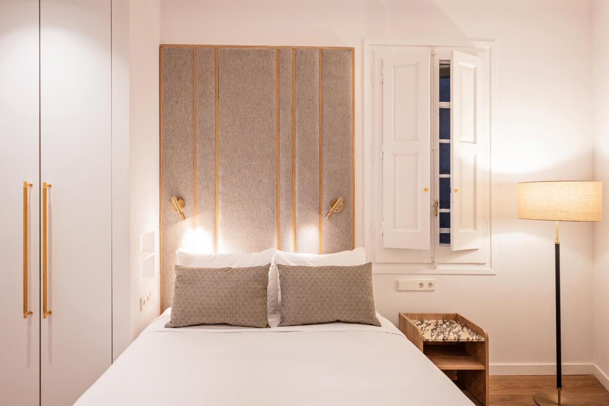 Diagonal Suites By Sweett Barcelona Exterior photo